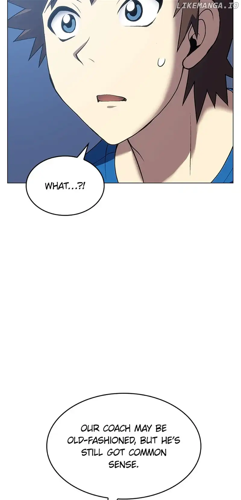 Home Plate Villain Chapter 38 - Page 65