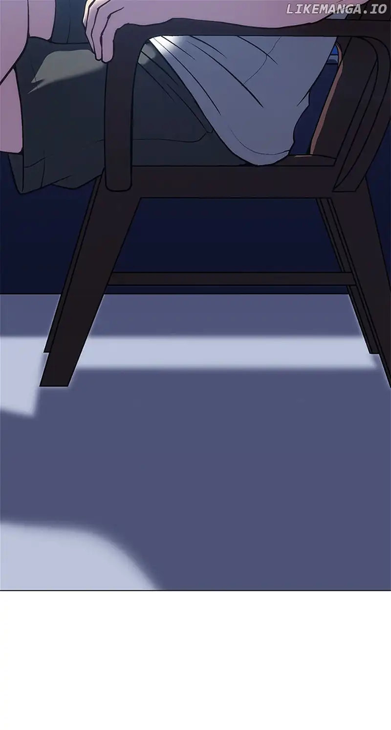 Home Plate Villain Chapter 38 - Page 72