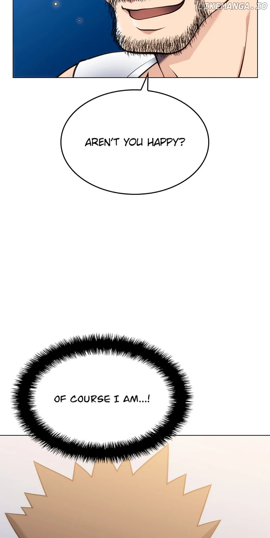 Home Plate Villain Chapter 39 - Page 11