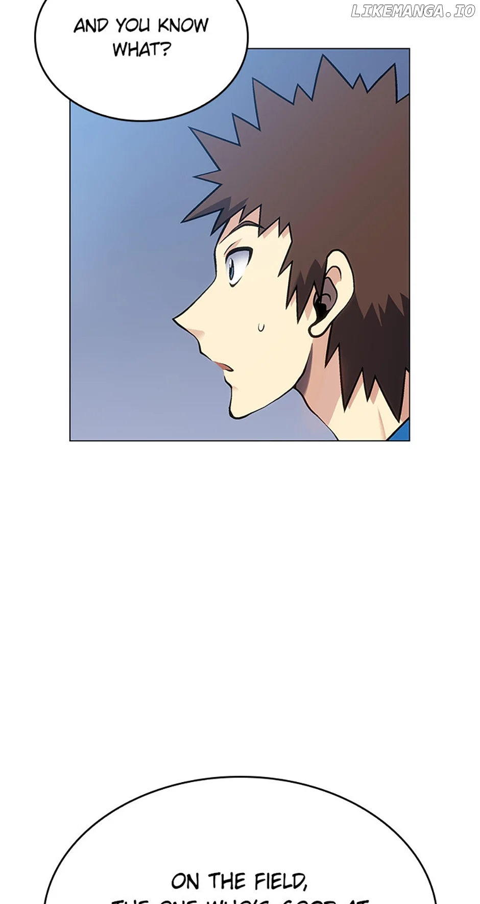 Home Plate Villain Chapter 39 - Page 18