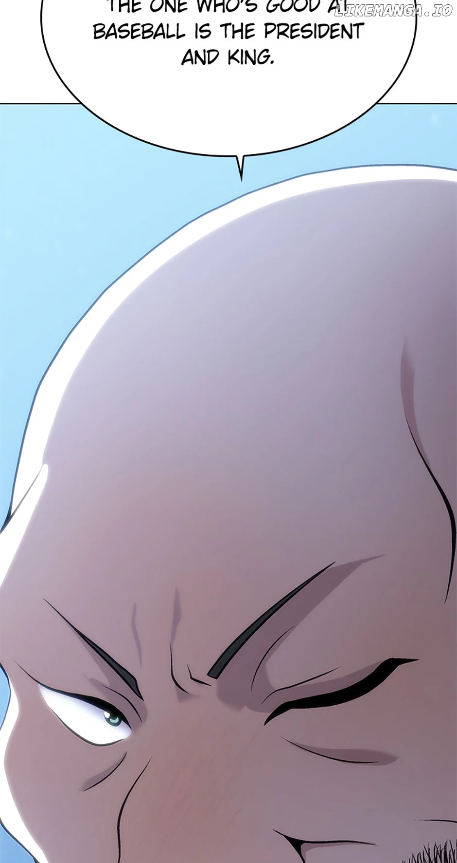 Home Plate Villain Chapter 39 - Page 19