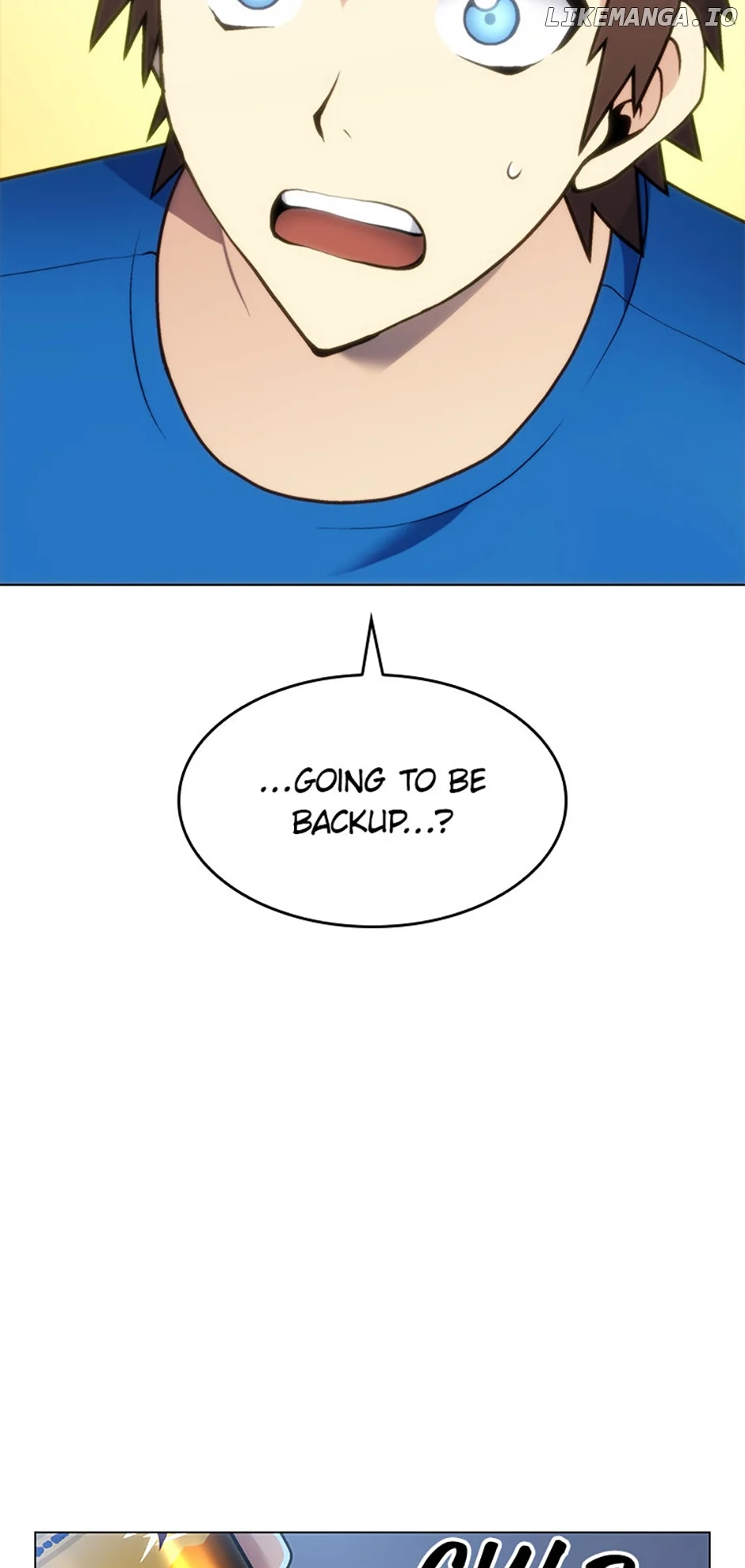 Home Plate Villain Chapter 39 - Page 2