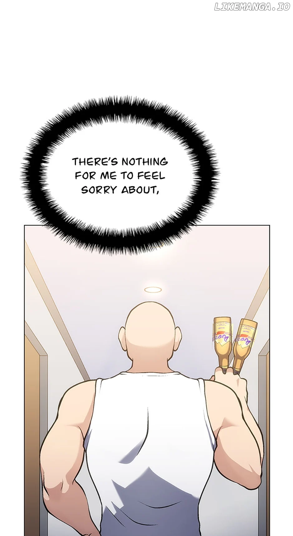 Home Plate Villain Chapter 39 - Page 27