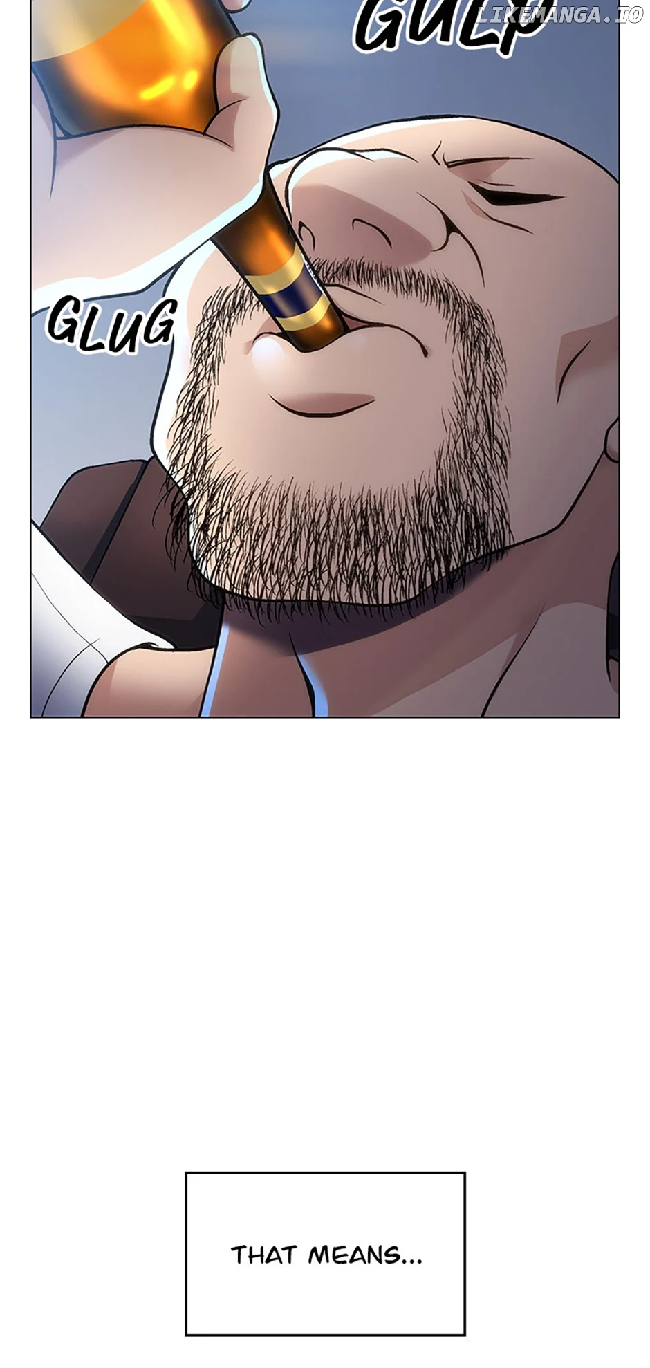 Home Plate Villain Chapter 39 - Page 3