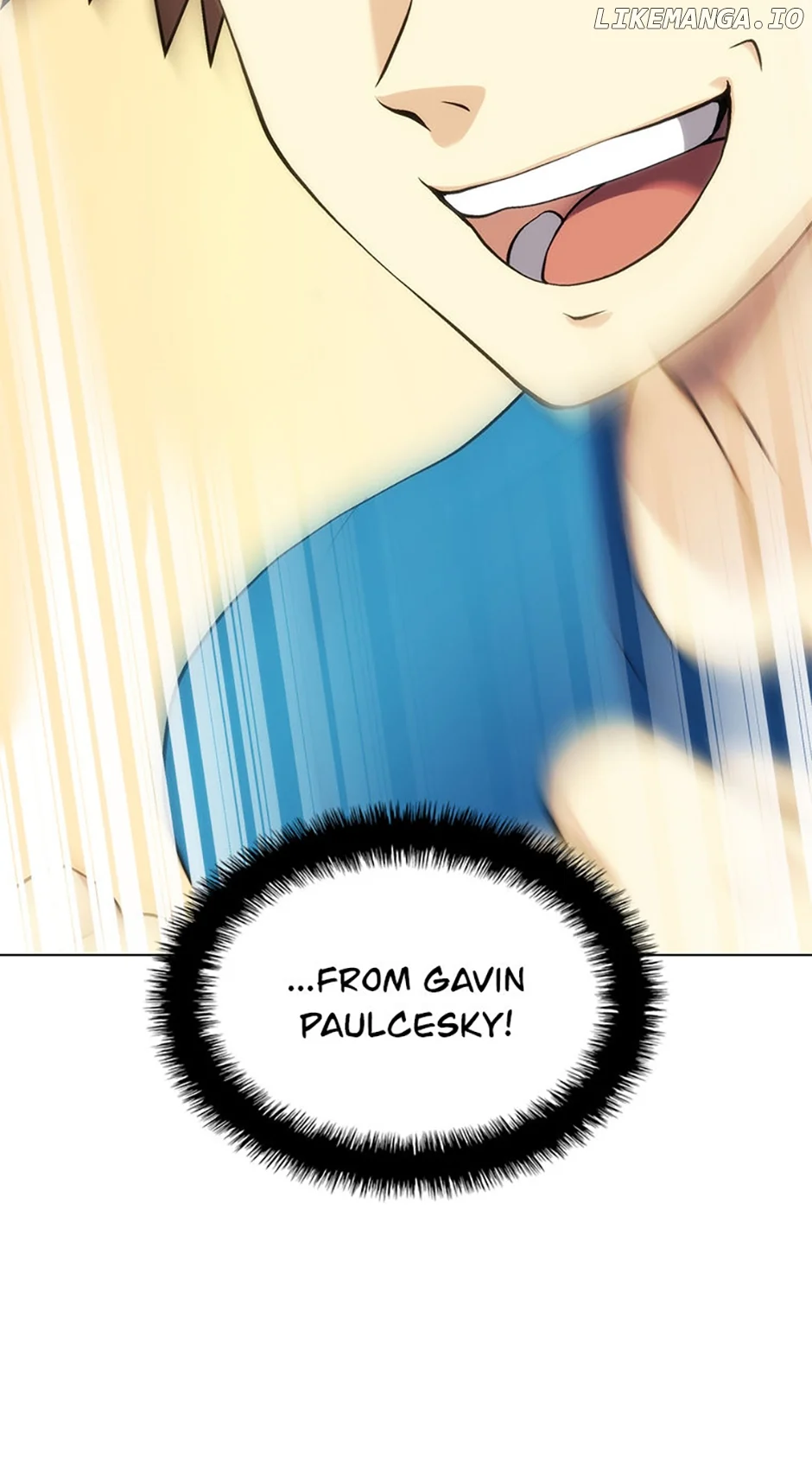 Home Plate Villain Chapter 39 - Page 33