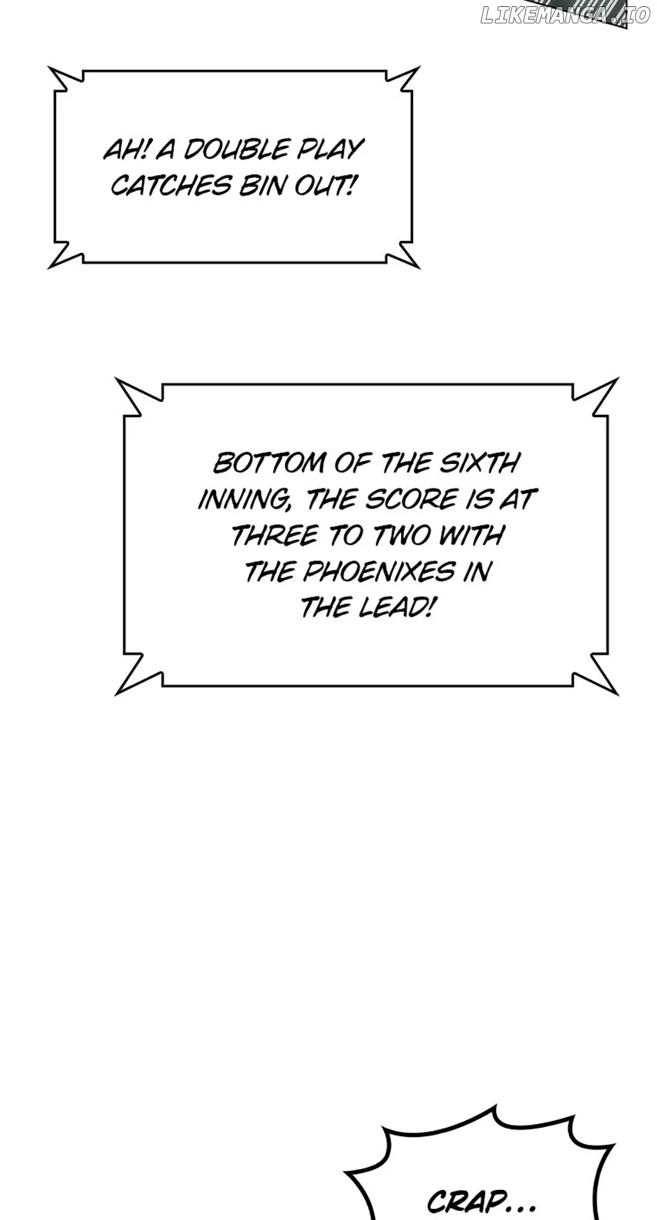 Home Plate Villain Chapter 39 - Page 48