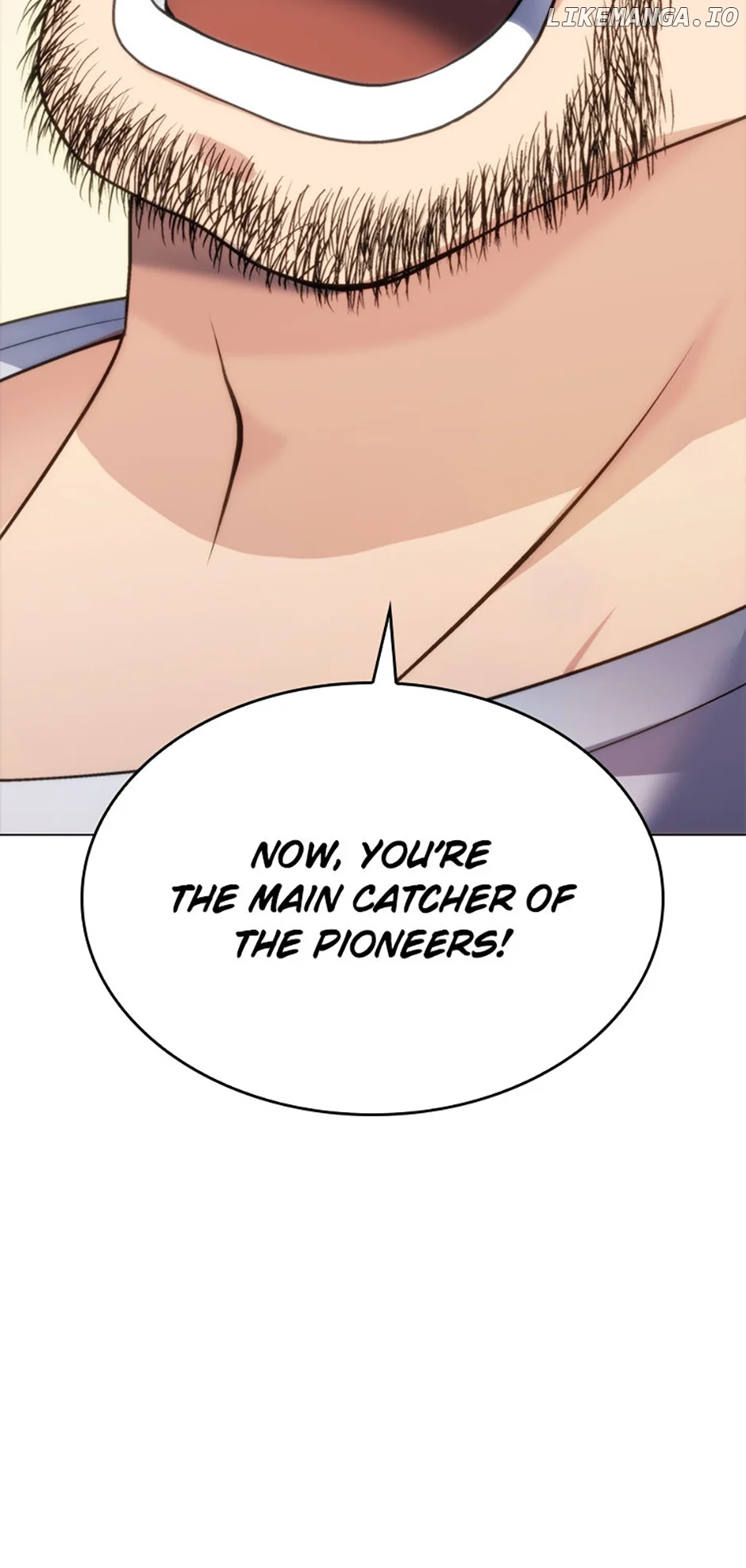 Home Plate Villain Chapter 39 - Page 6