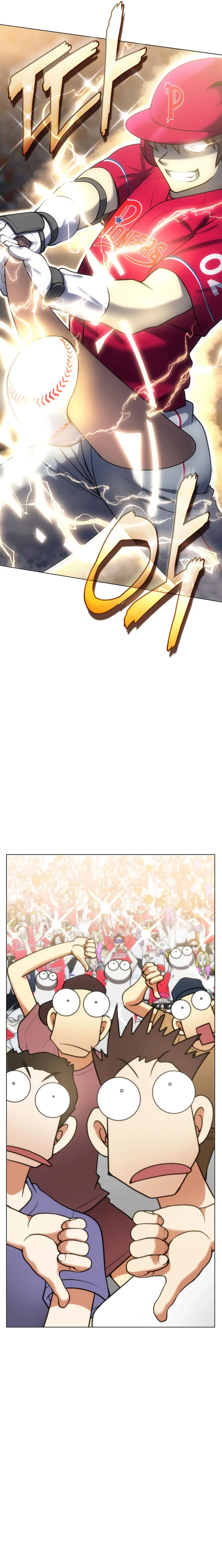 Home Plate Villain Chapter 40 - Page 16