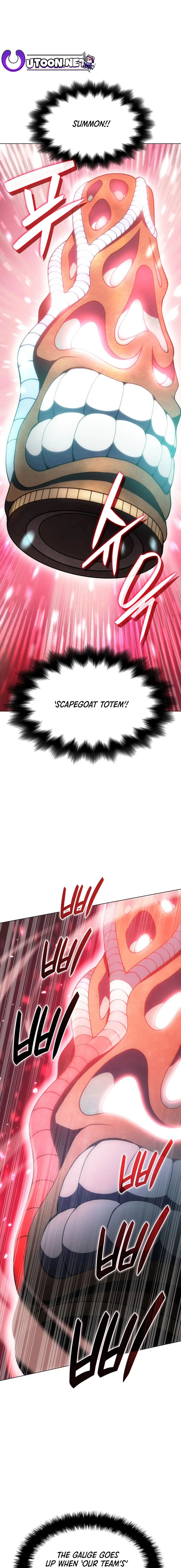 Home Plate Villain Chapter 40 - Page 3