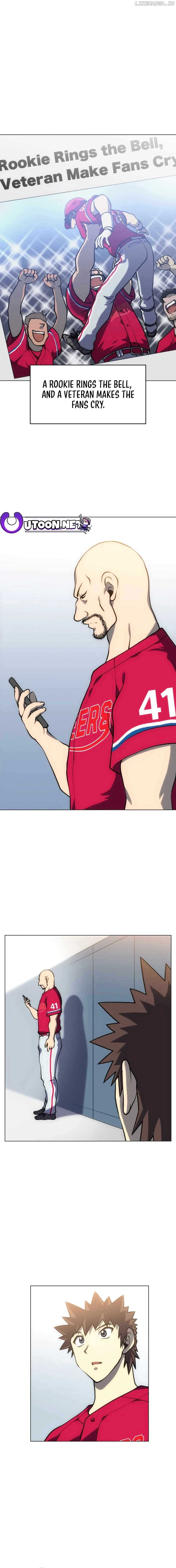 Home Plate Villain Chapter 41 - Page 7