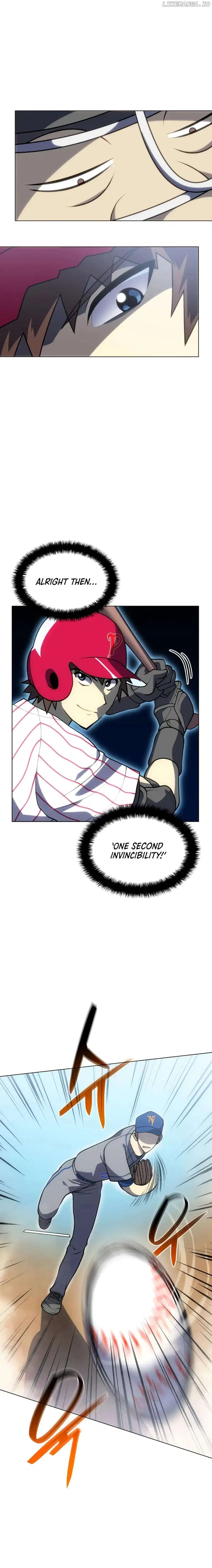 Home Plate Villain Chapter 45 - Page 14