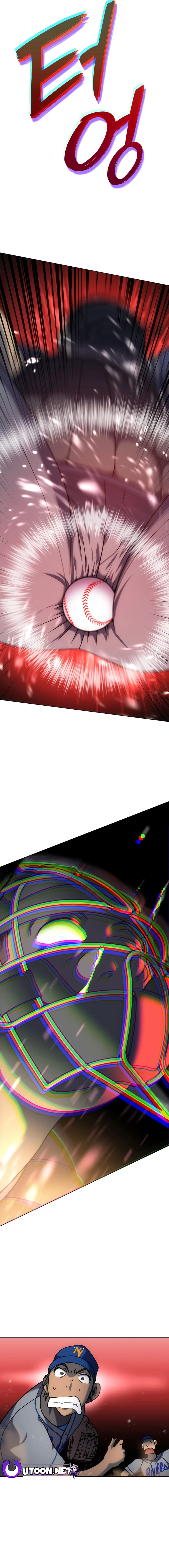 Home Plate Villain Chapter 46 - Page 15