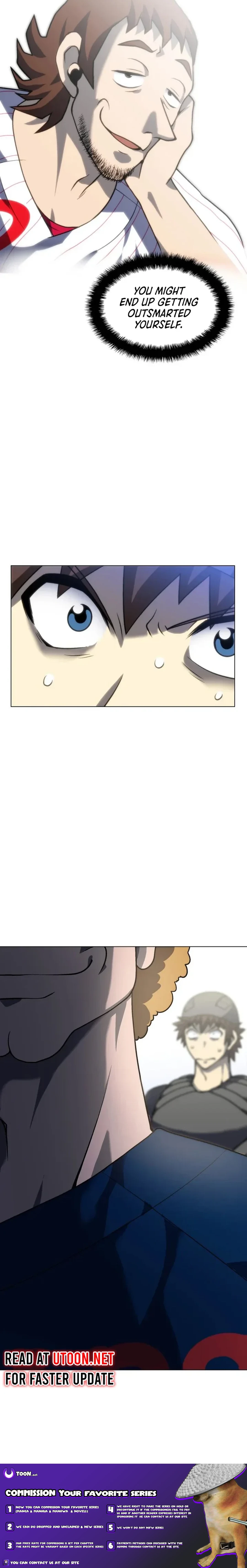 Home Plate Villain Chapter 51 - Page 16