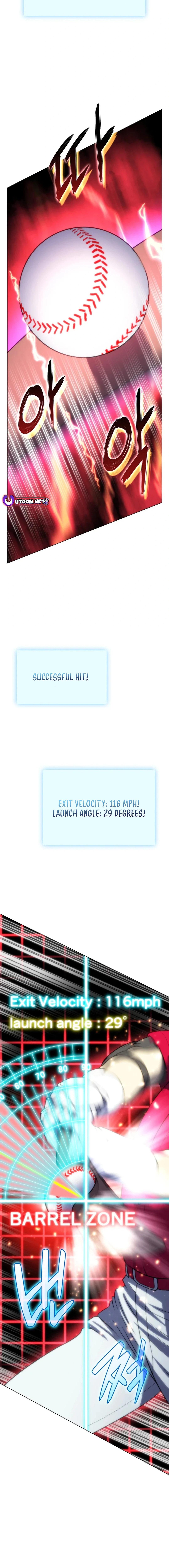 Home Plate Villain Chapter 58 - Page 14