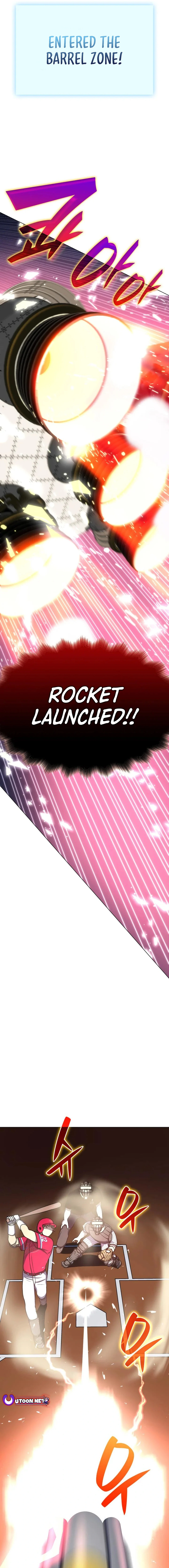 Home Plate Villain Chapter 58 - Page 15