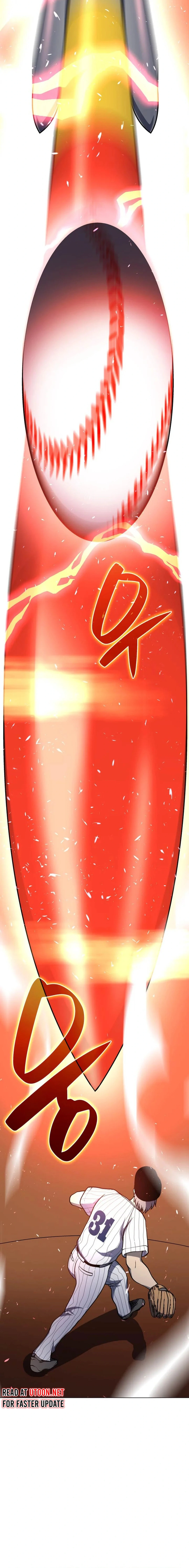 Home Plate Villain Chapter 58 - Page 16