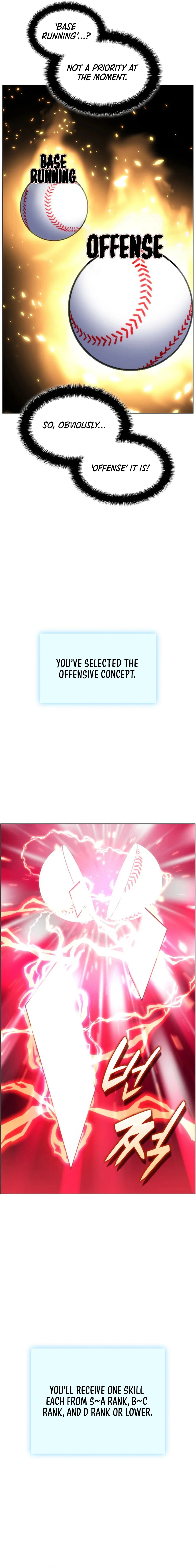 Home Plate Villain Chapter 58 - Page 7