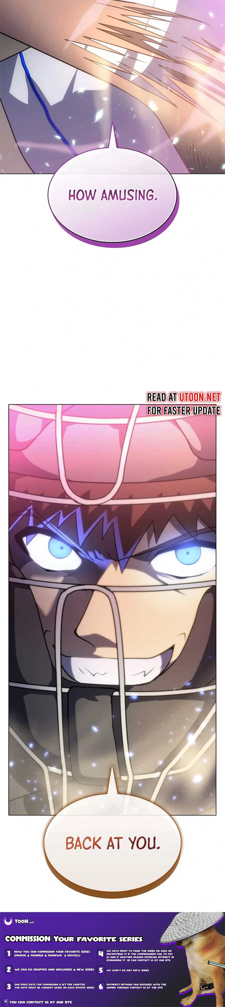 Home Plate Villain Chapter 60 - Page 17