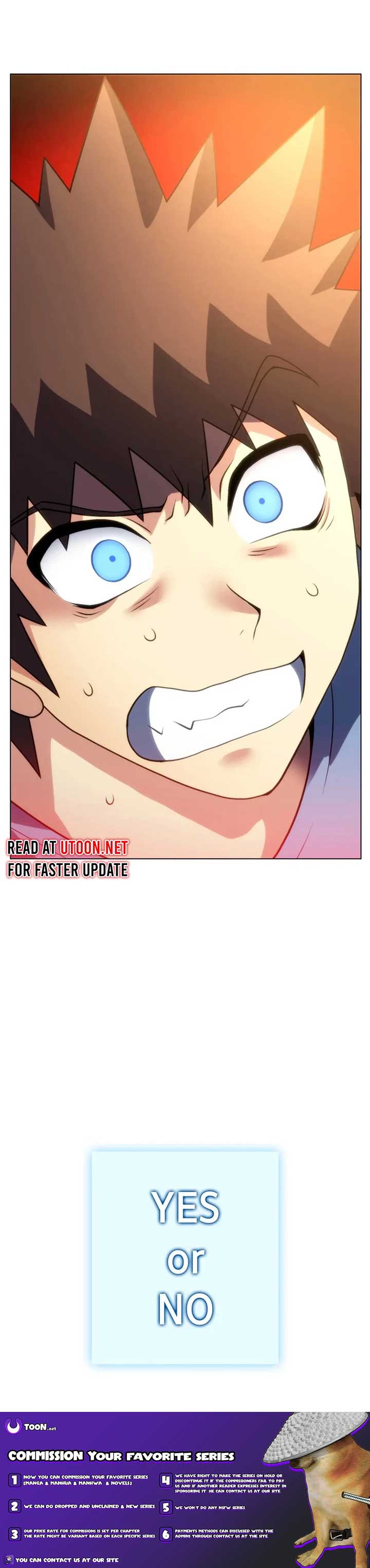 Home Plate Villain Chapter 62 - Page 17