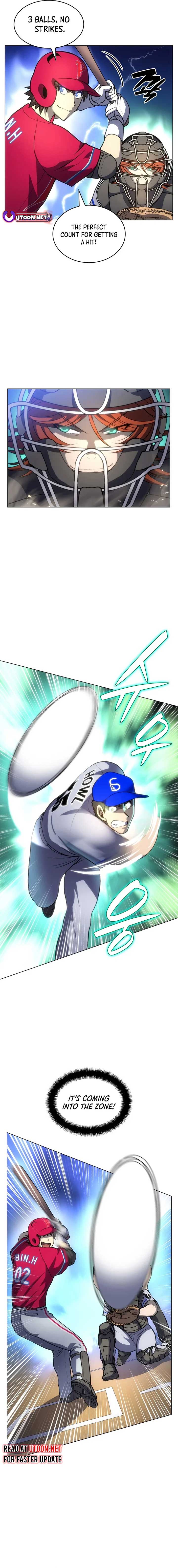 Home Plate Villain Chapter 62 - Page 4