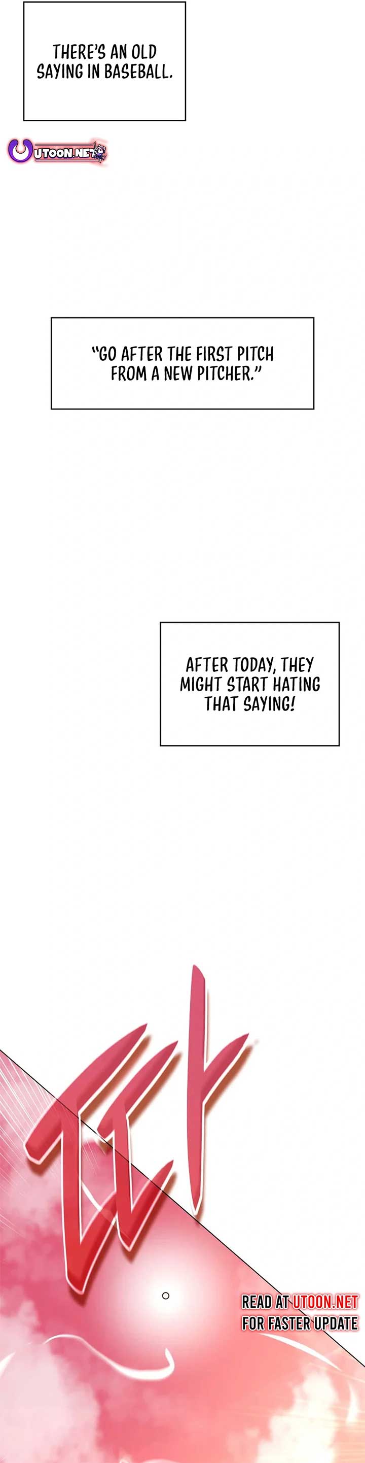 Home Plate Villain Chapter 63 - Page 13