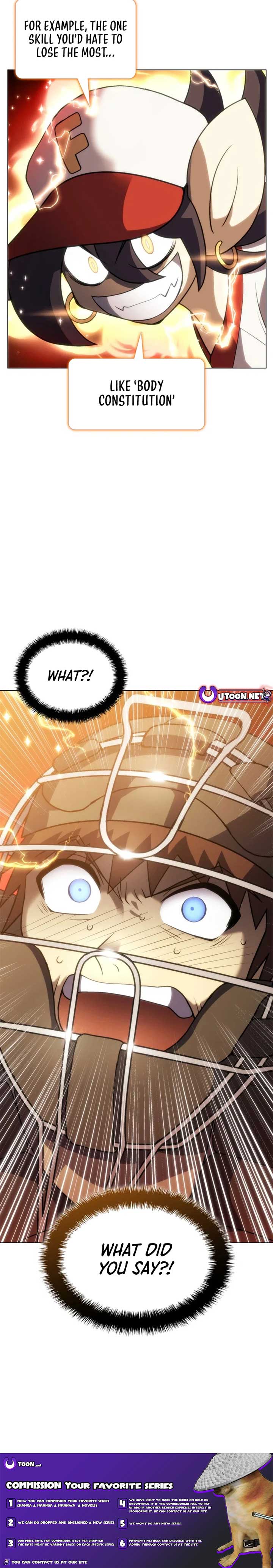 Home Plate Villain Chapter 63 - Page 16