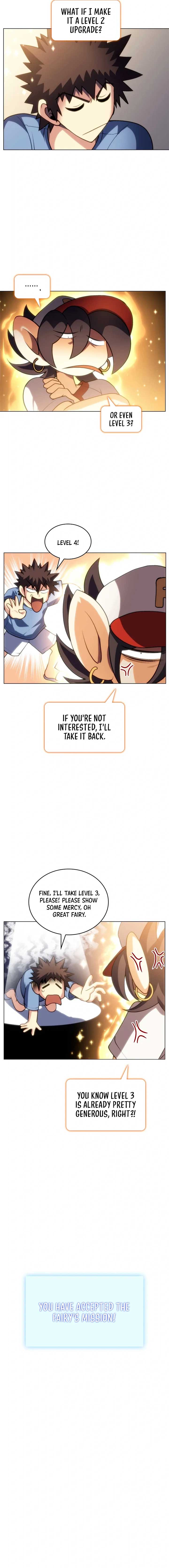 Home Plate Villain Chapter 63 - Page 3