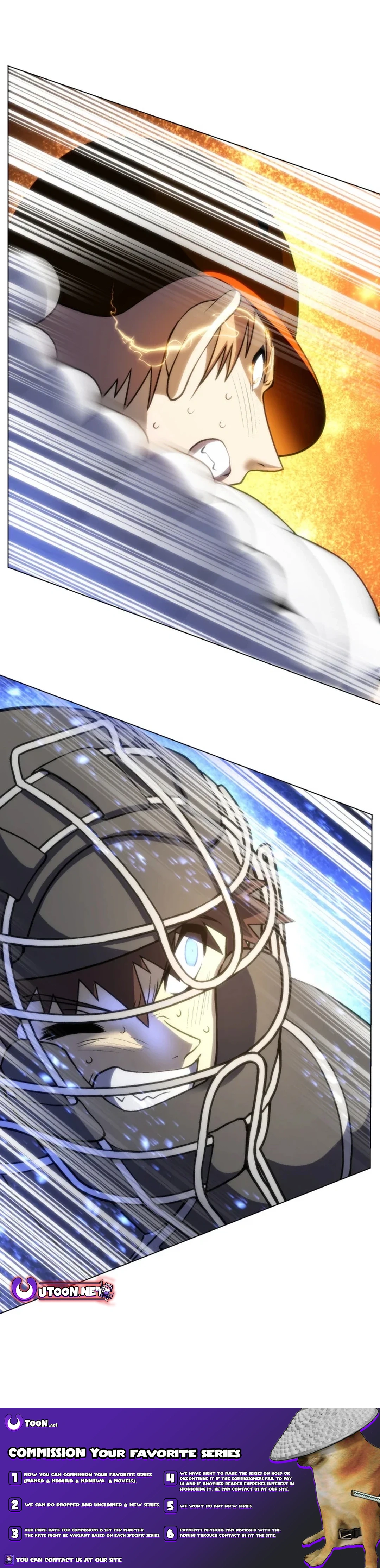 Home Plate Villain Chapter 64 - Page 19