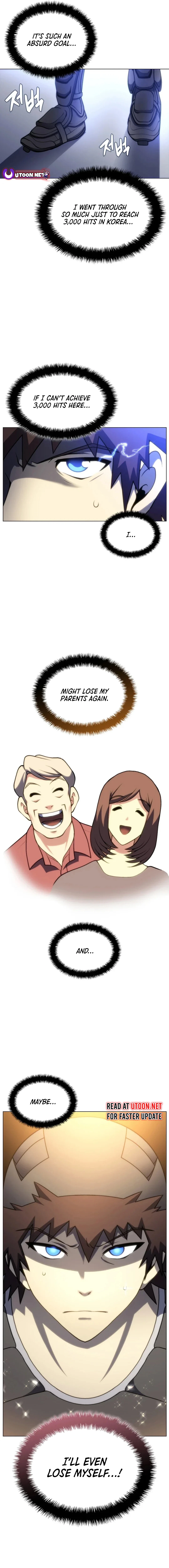 Home Plate Villain Chapter 66 - Page 12