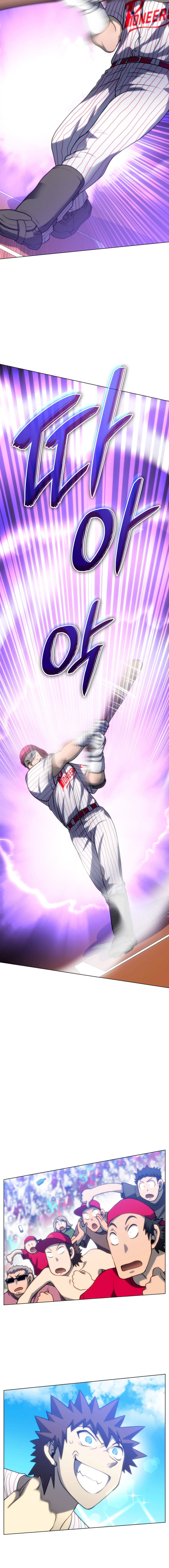 Home Plate Villain Chapter 70 - Page 4