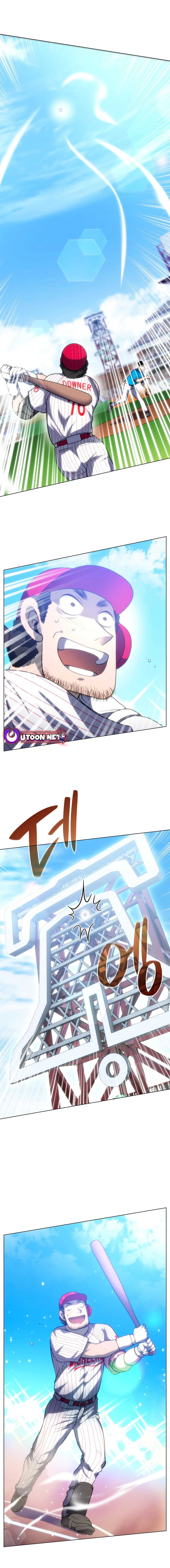 Home Plate Villain Chapter 70 - Page 5