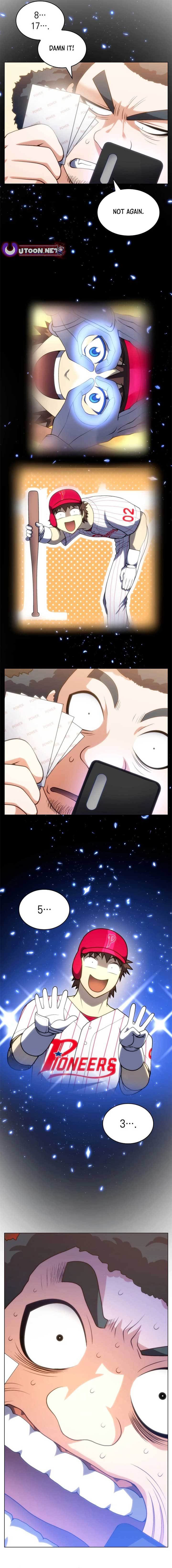 Home Plate Villain Chapter 73 - Page 16