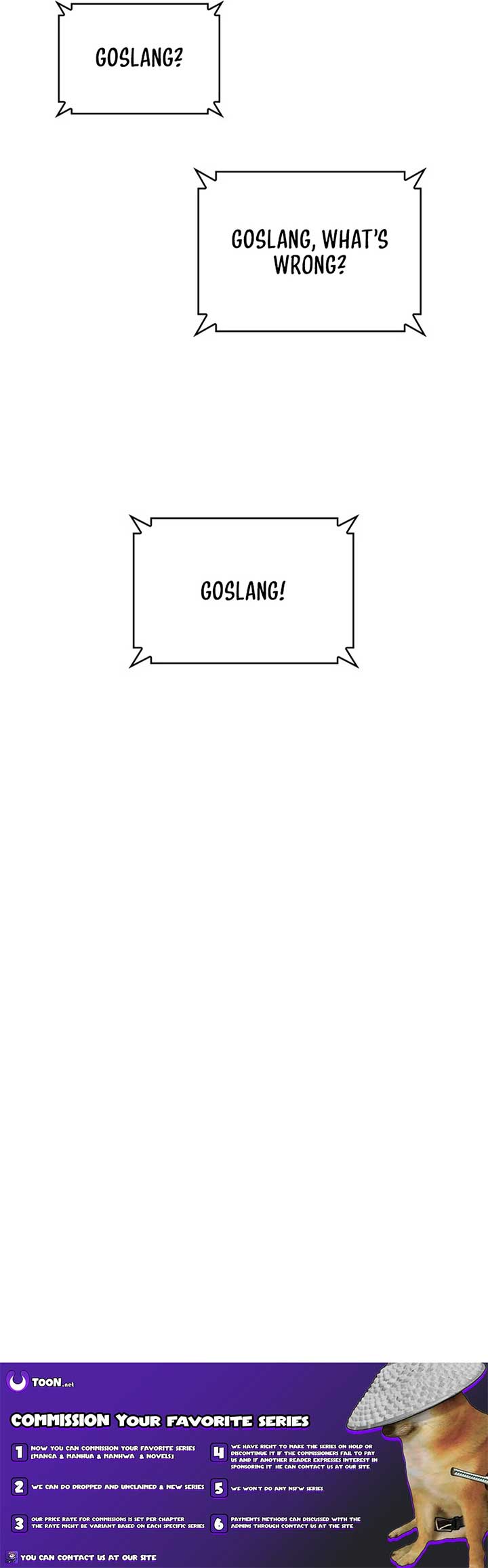 Home Plate Villain Chapter 73 - Page 17