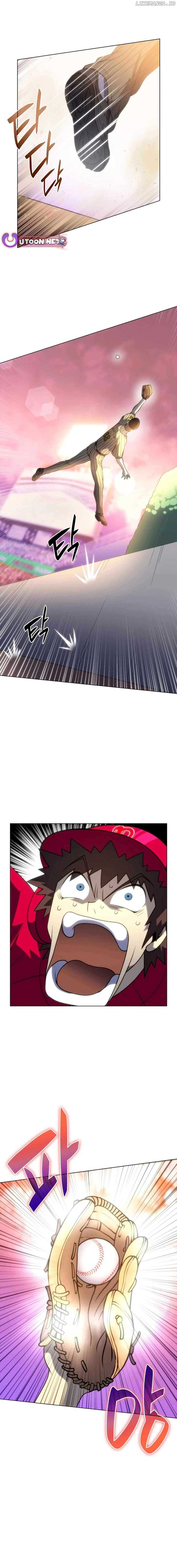 Home Plate Villain Chapter 75 - Page 7