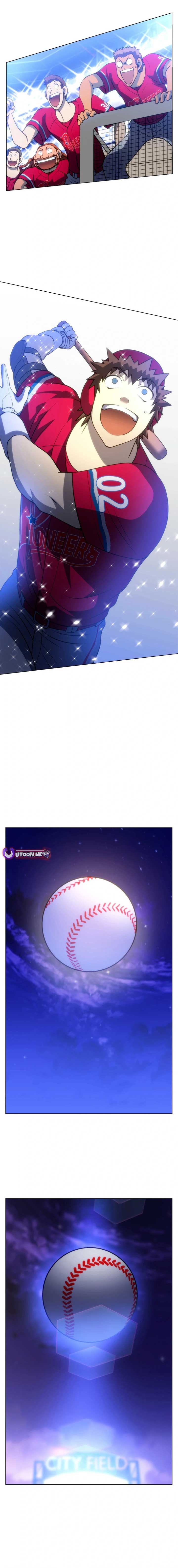 Home Plate Villain Chapter 79 - Page 4