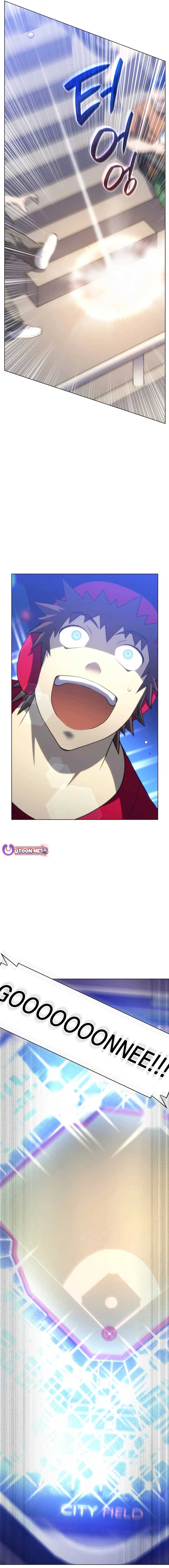 Home Plate Villain Chapter 79 - Page 6