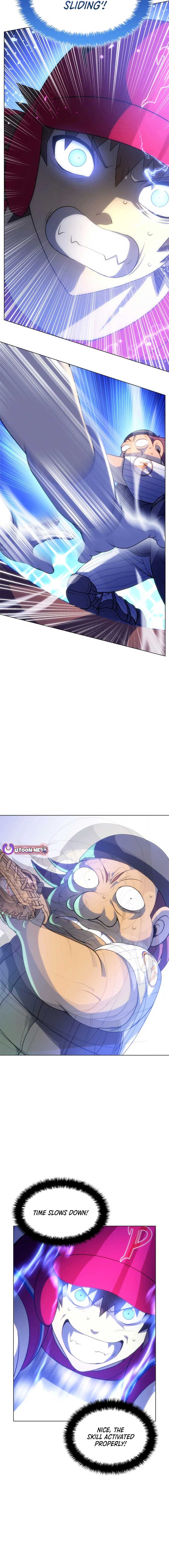 Home Plate Villain Chapter 80 - Page 14