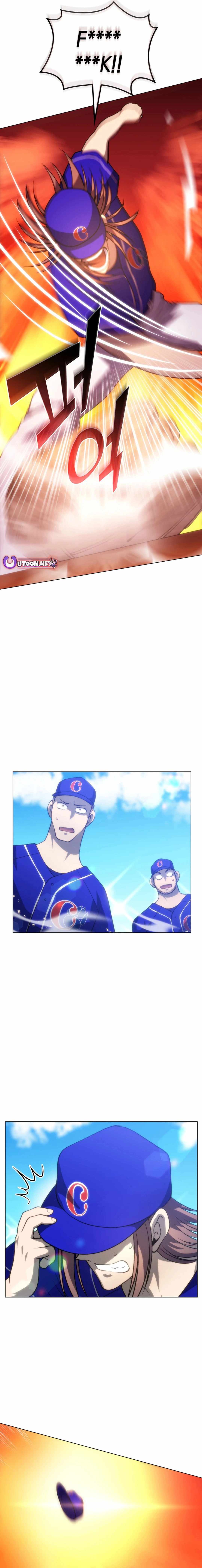 Home Plate Villain Chapter 82 - Page 14