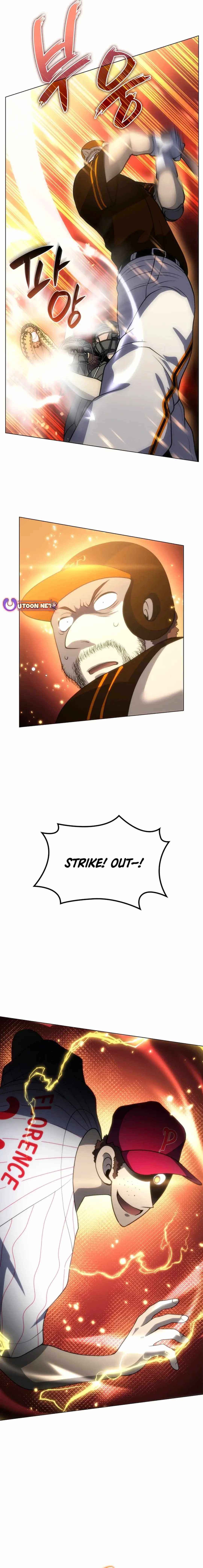 Home Plate Villain Chapter 84 - Page 12