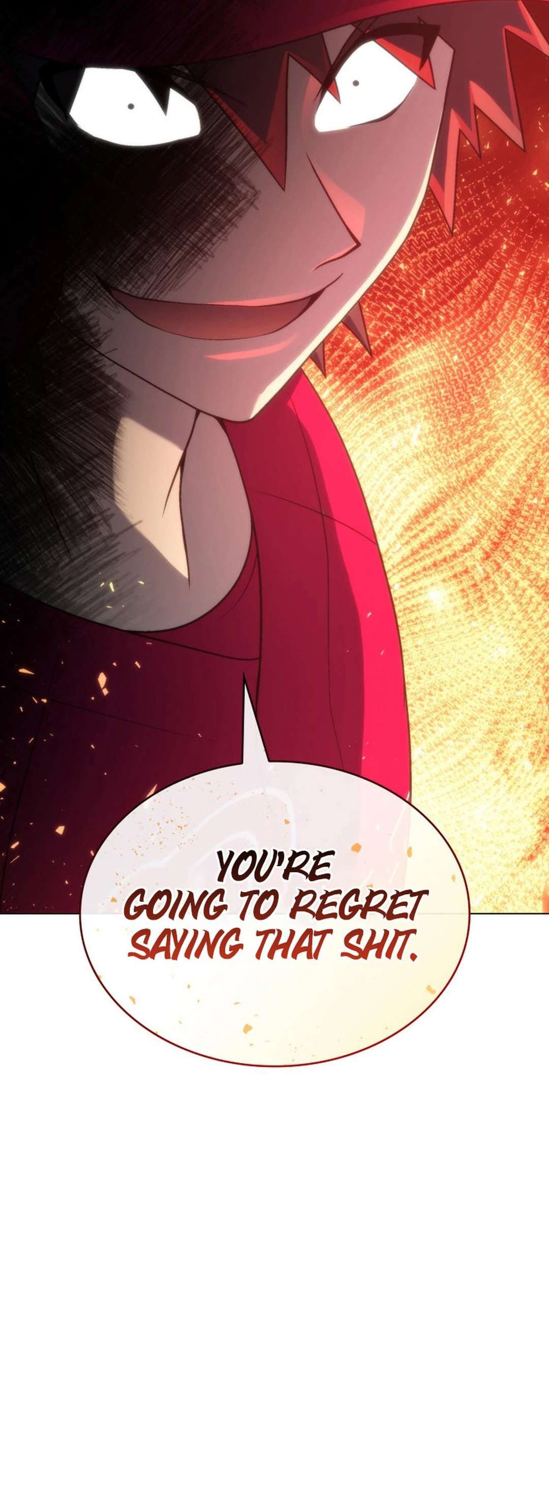 Home Plate Villain Chapter 90 - Page 16