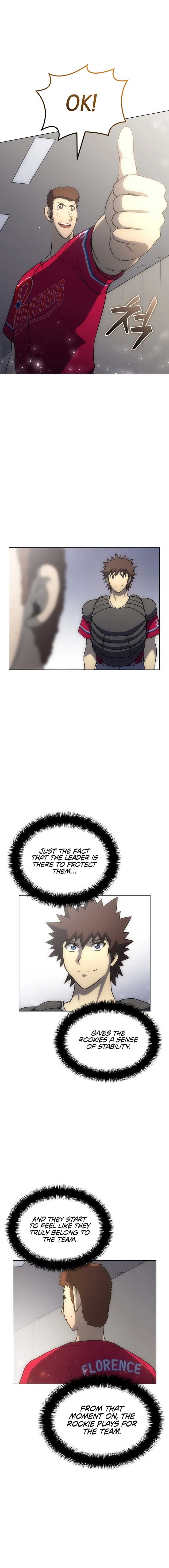 Home Plate Villain Chapter 94 - Page 10