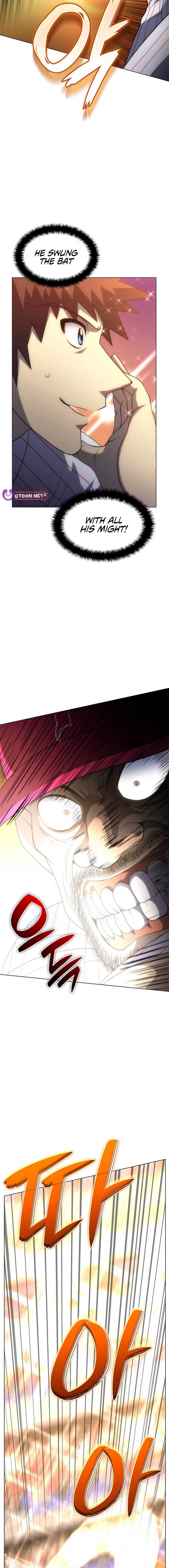 Home Plate Villain Chapter 97 - Page 5