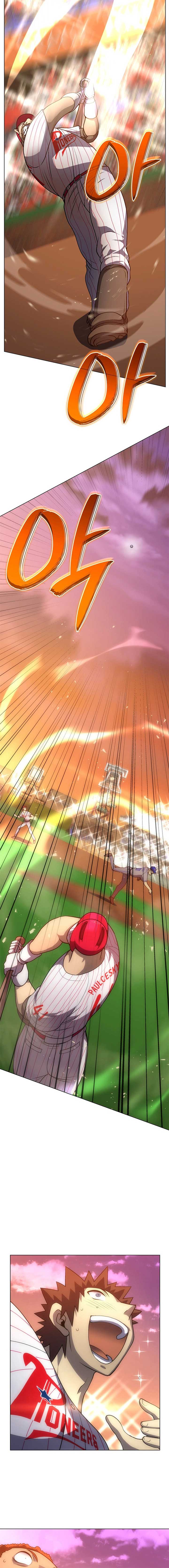 Home Plate Villain Chapter 97 - Page 6