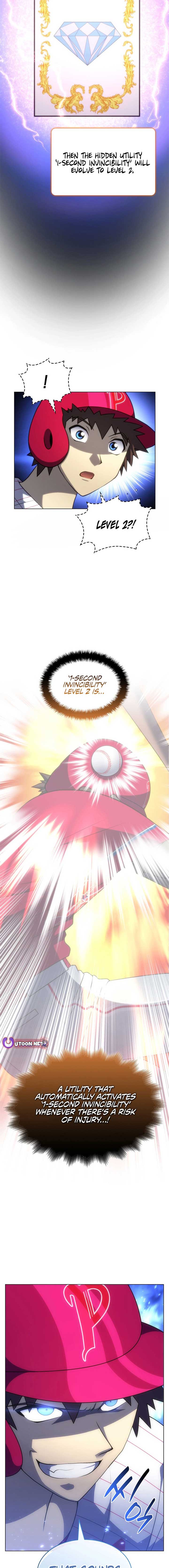 Home Plate Villain Chapter 98 - Page 15