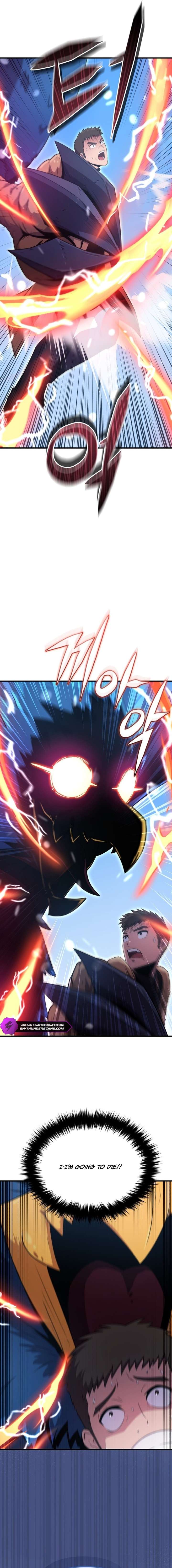 The Absolute’s Modern Life Chapter 1 - Page 13