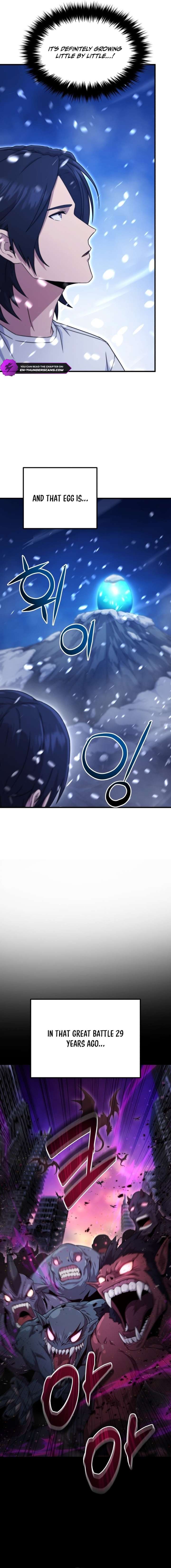 The Absolute’s Modern Life Chapter 1 - Page 35