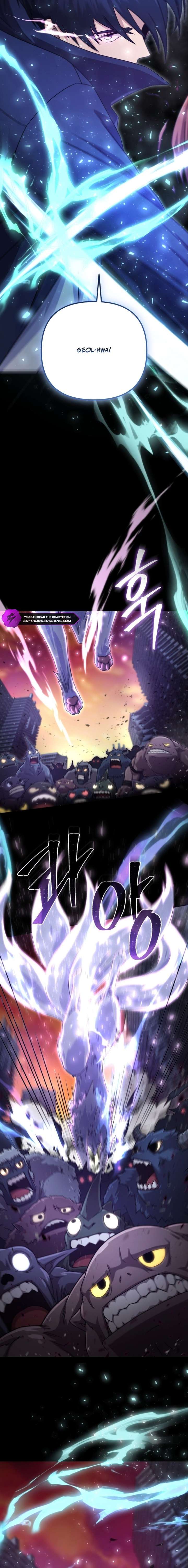 The Absolute’s Modern Life Chapter 1 - Page 38