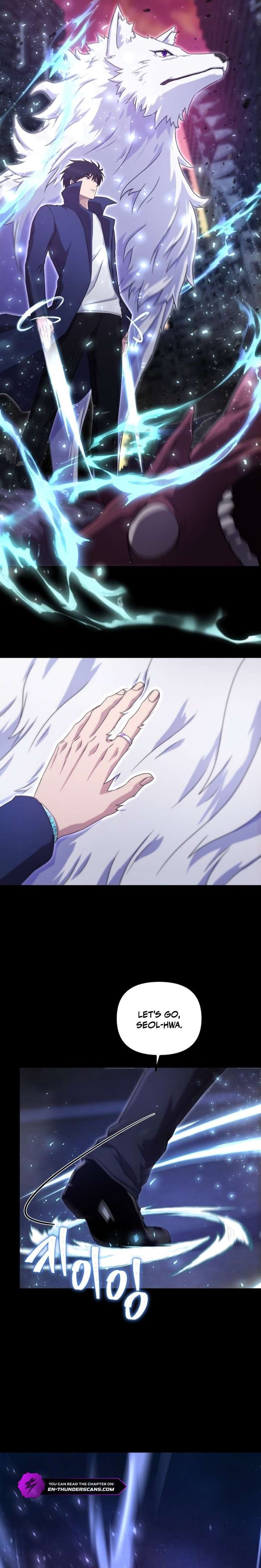 The Absolute’s Modern Life Chapter 1 - Page 39