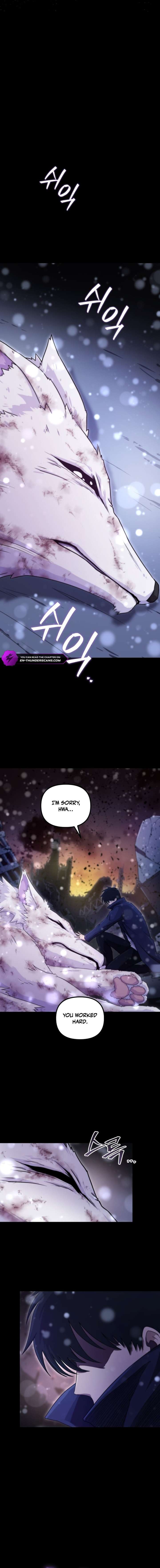 The Absolute’s Modern Life Chapter 1 - Page 41