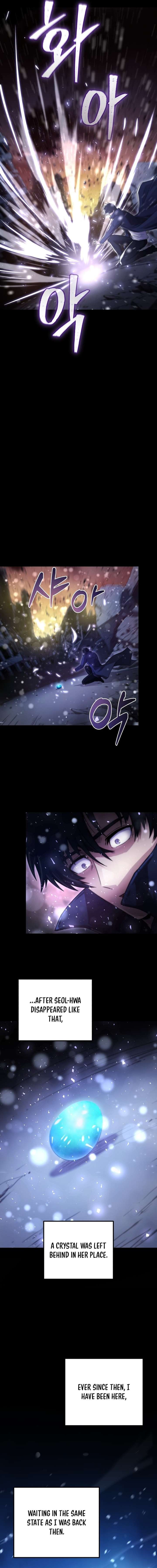 The Absolute’s Modern Life Chapter 1 - Page 42